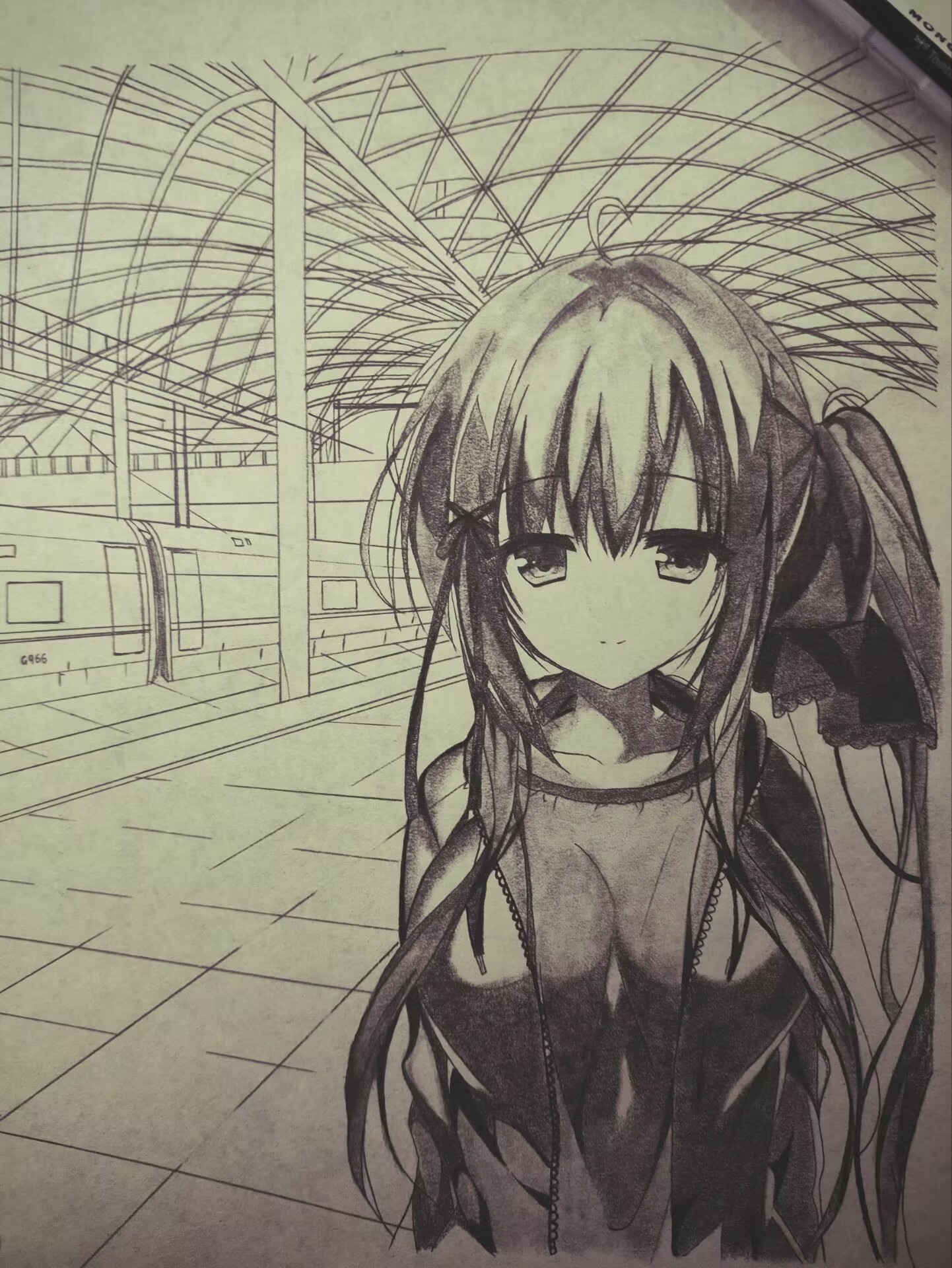 深浜祈莉