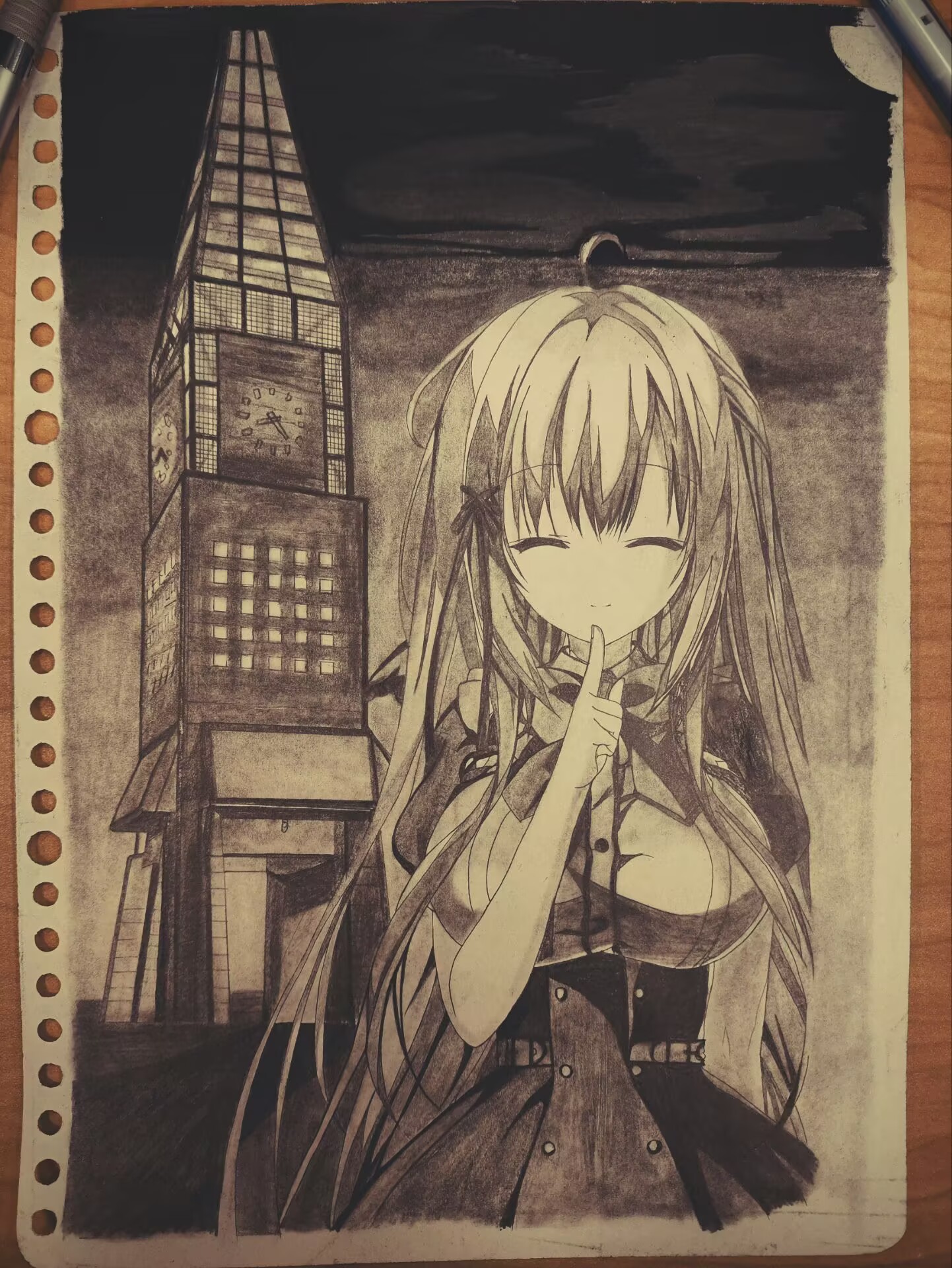 深浜祈莉
