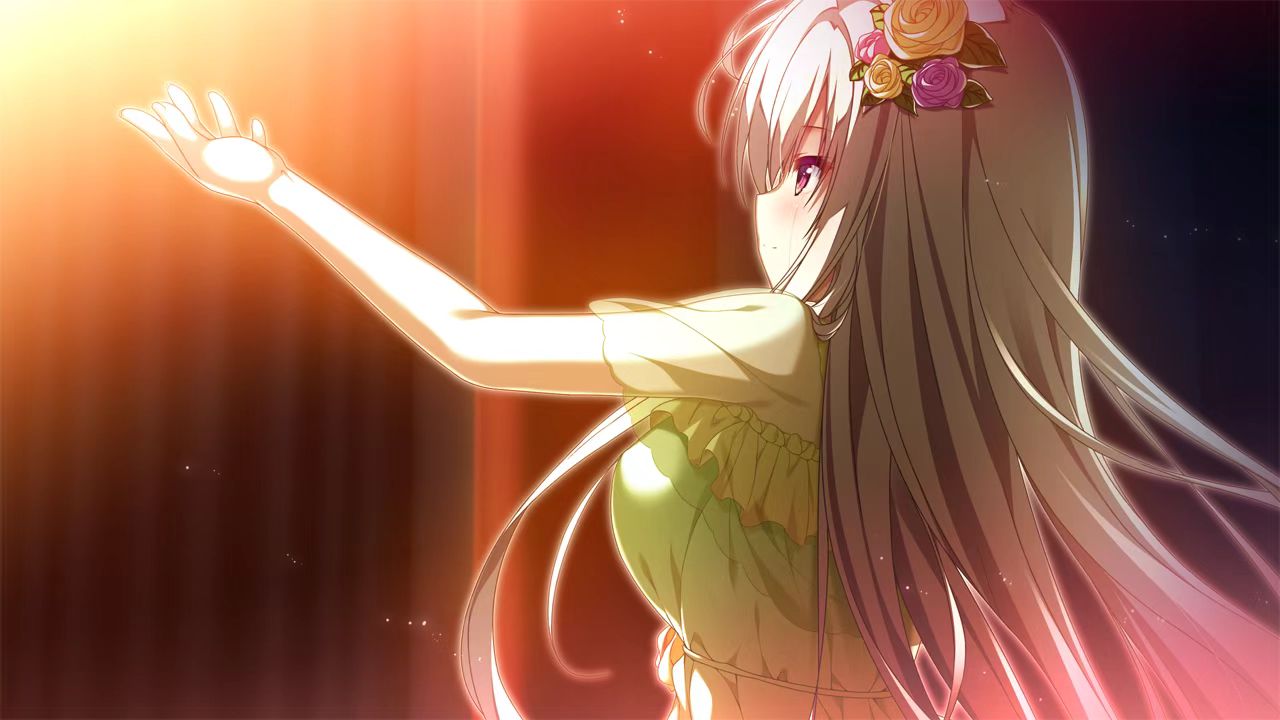 深浜祈莉