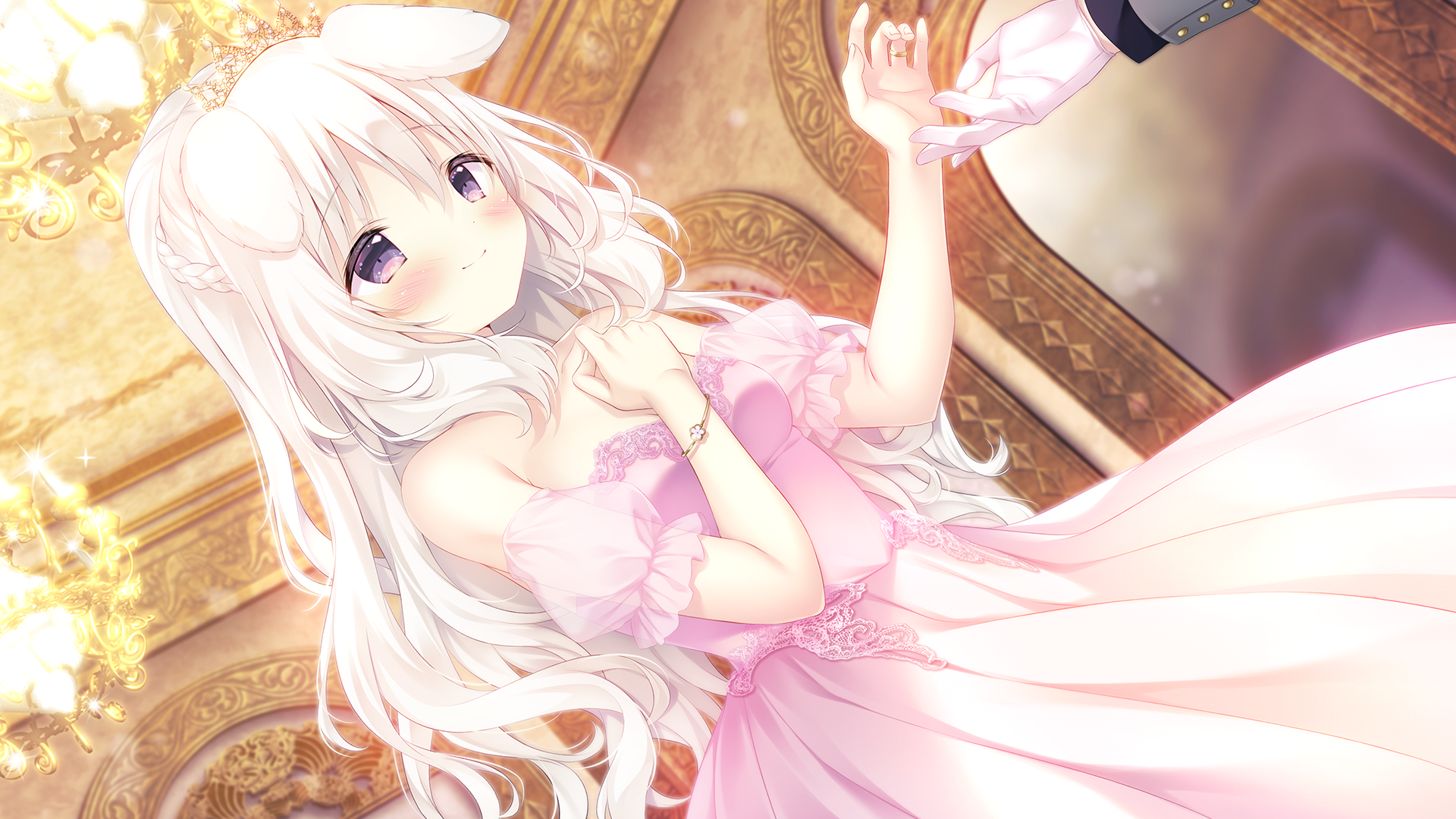 cover of next post