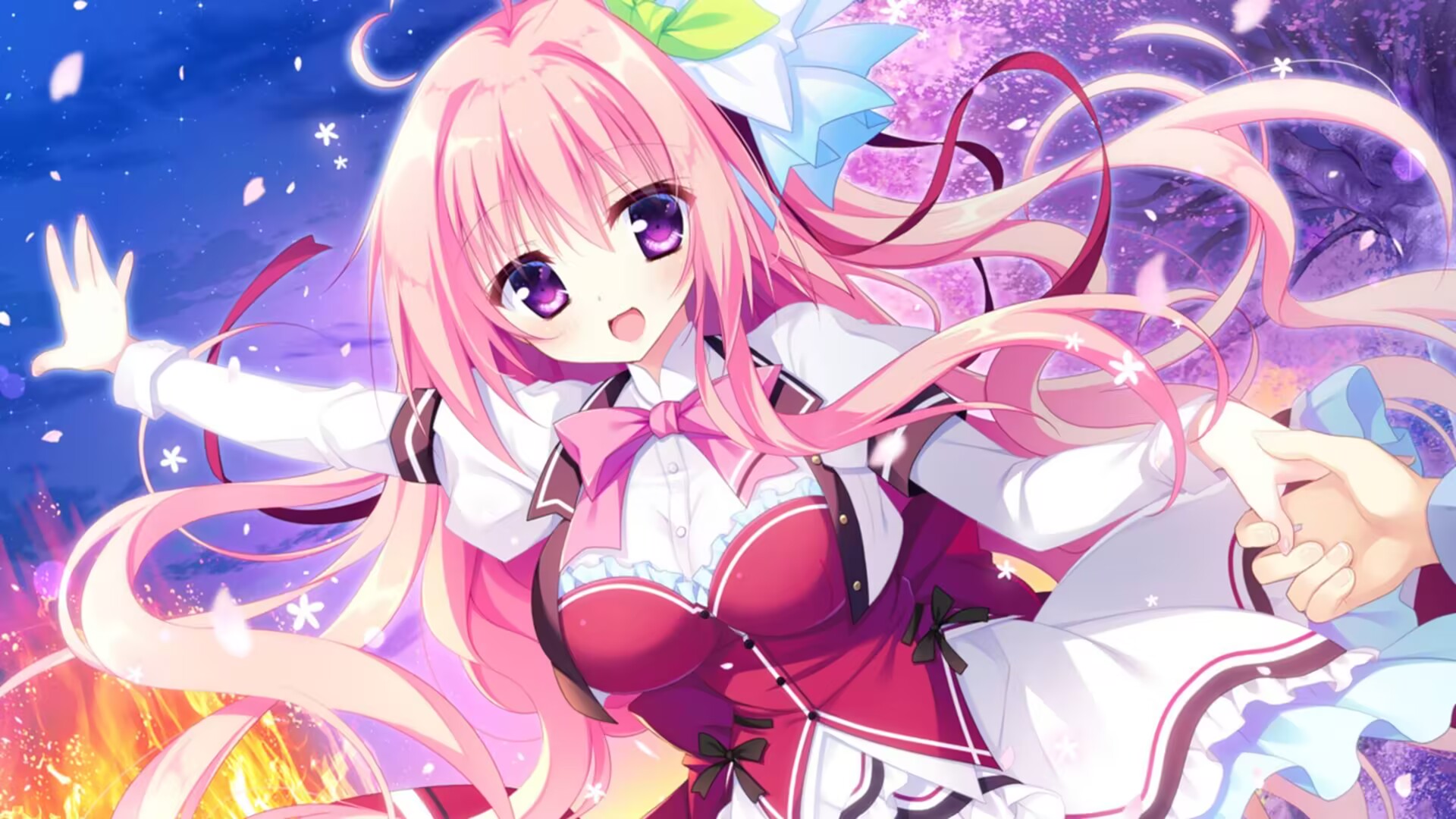 cover of previous post