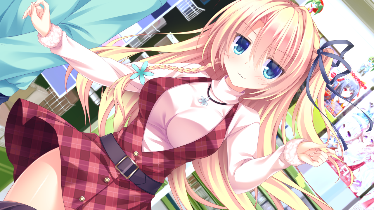 cover of next post